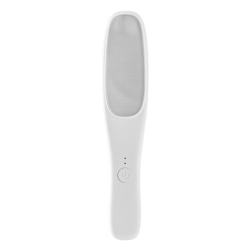 2-in-1 Electric Foot File and Hair Remover - 50% Off Special Offer