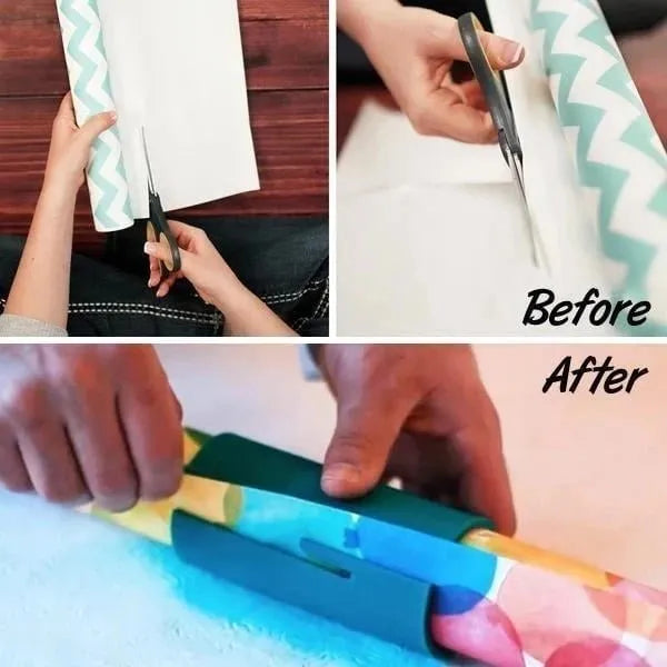 50% Off | Easy Packing Solution for Gift Wrapping!