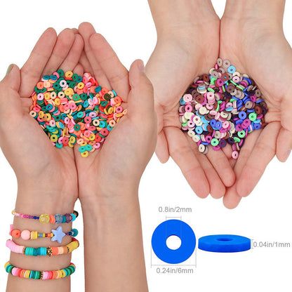 Create Stunning, Durable Bracelets Instantly with Fun Colors