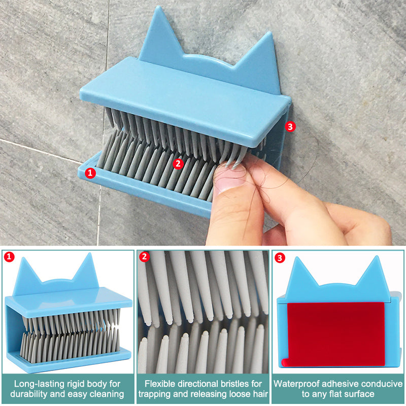 Instant Hair Clog Remover for Hassle-Free Drains