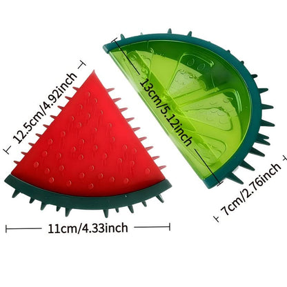 Interactive Frozen Puzzle Toys for Dogs