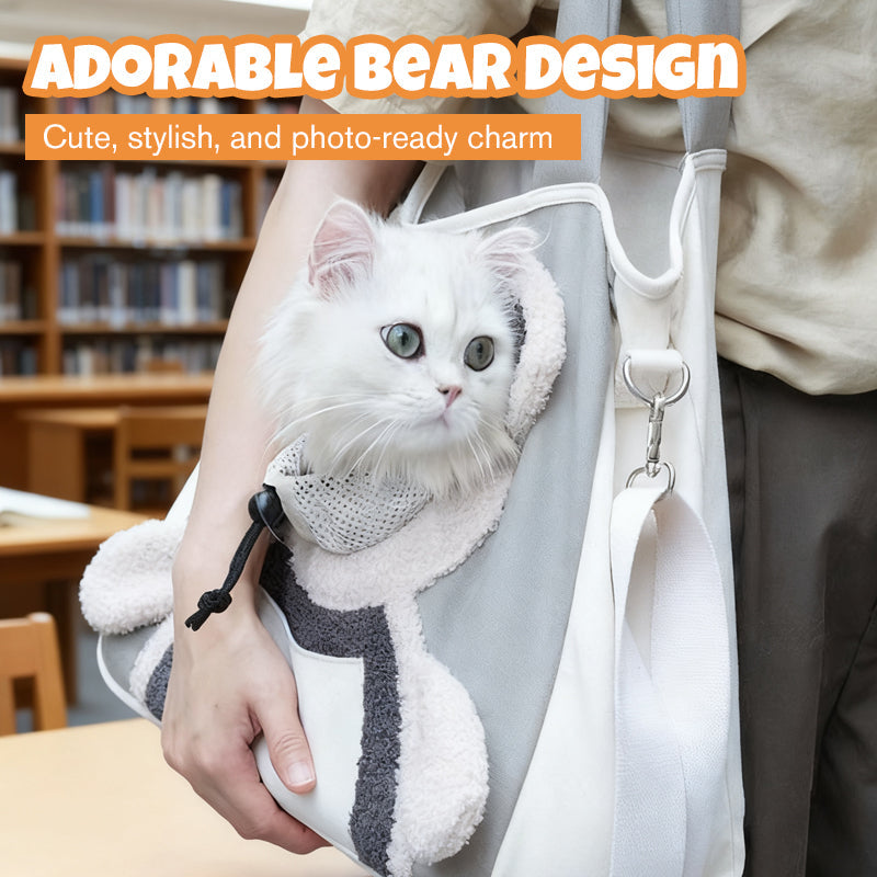 Allow Your Pet to Explore Freely While Staying Safely Protected