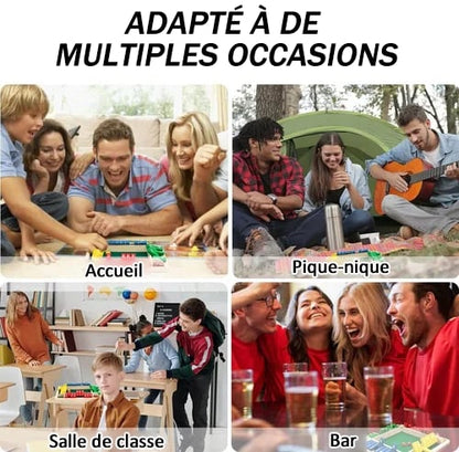 Simple Fun That Brings Families Closer Together