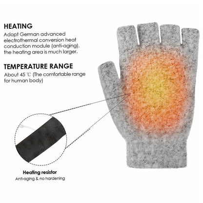 Instantly Warm Hands for All-Day Winter Comfort
