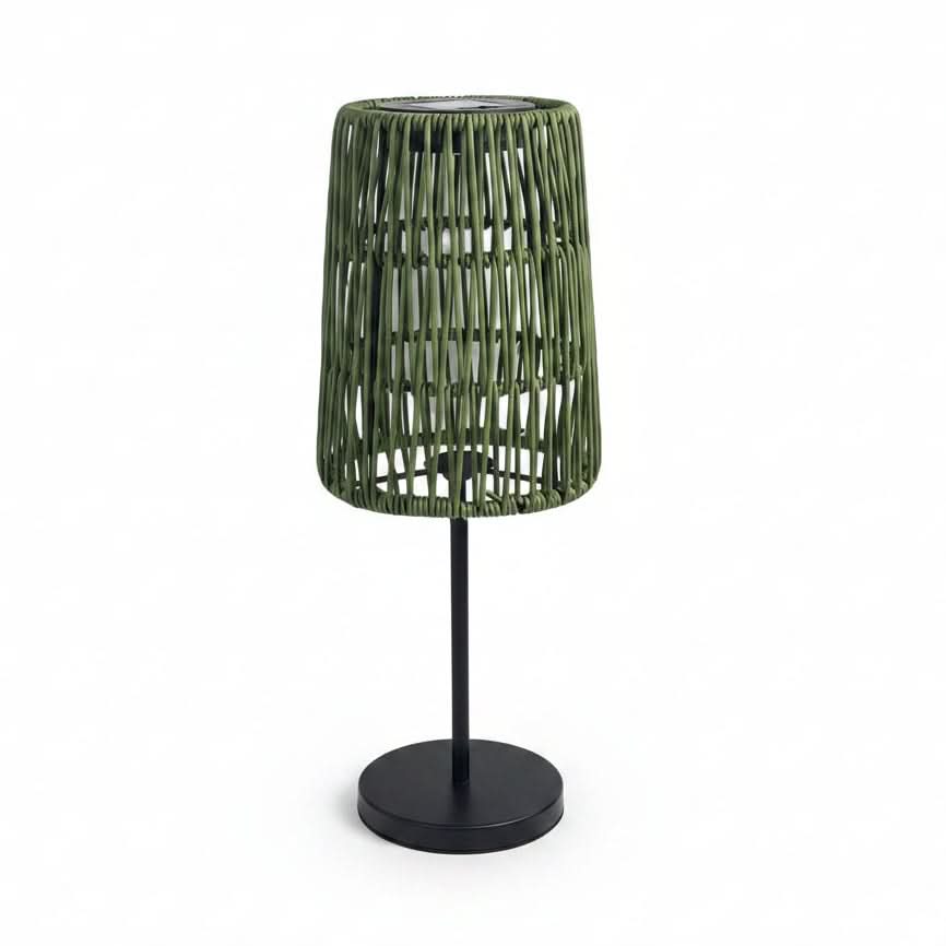 Solar Lantern for Garden and Patio – Vintage Design Lighting