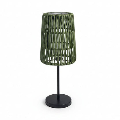 Solar Lantern for Garden and Patio – Vintage Design Lighting