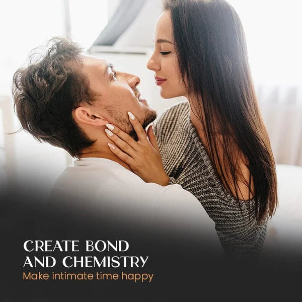 Pheromone Fragrance for Men