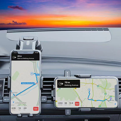 Securely Hold Your Phone Steady During Every Drive
