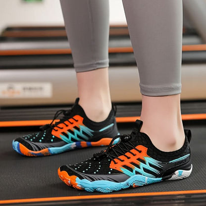 Water Shoes for Adventures - Quick-Dry Footwear