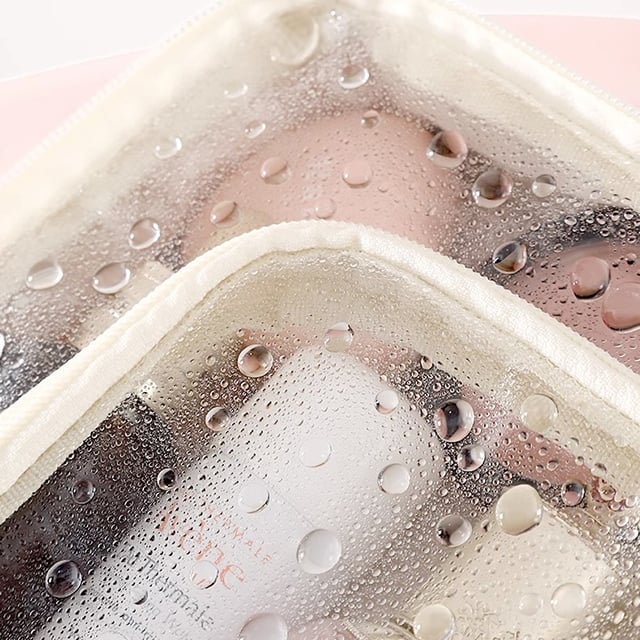 Cosmetic Bag for Toiletries – Last Day Discount