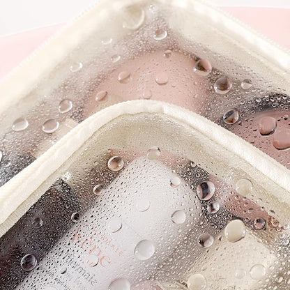 Cosmetic Bag for Toiletries – Last Day Discount