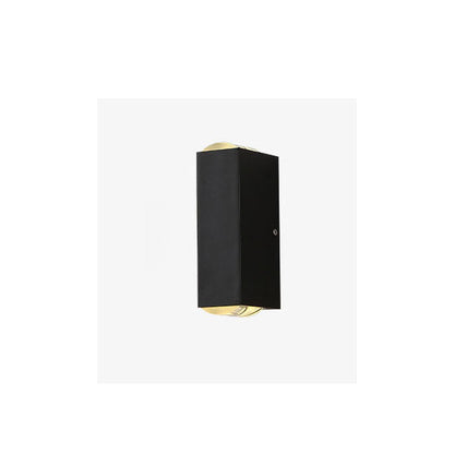 Outdoor LED Wall Light - Stylish and Water-Resistant