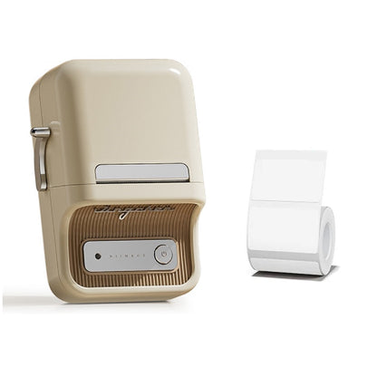 Compact Handheld Thermal Printing Device