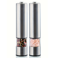 2 Pcs Grinder Set