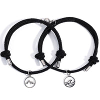 2x Black