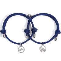 2x Dark Blue