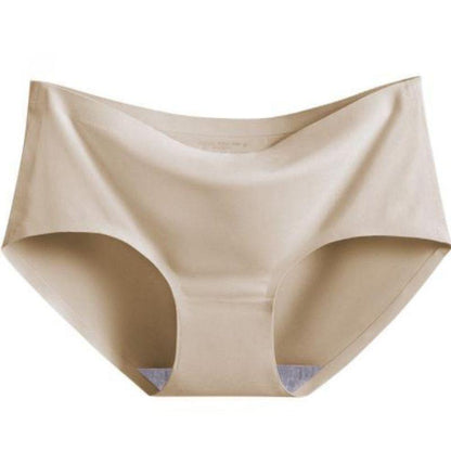 Seamless Underwear Set - Soft and Silky Comfort