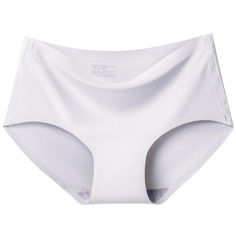 Seamless Underwear Set - Soft and Silky Comfort