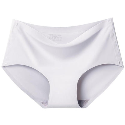 Seamless Underwear Set - Soft and Silky Comfort
