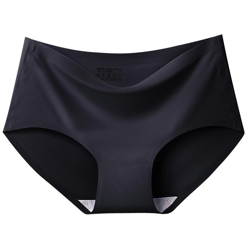 Seamless Underwear Set - Soft and Silky Comfort