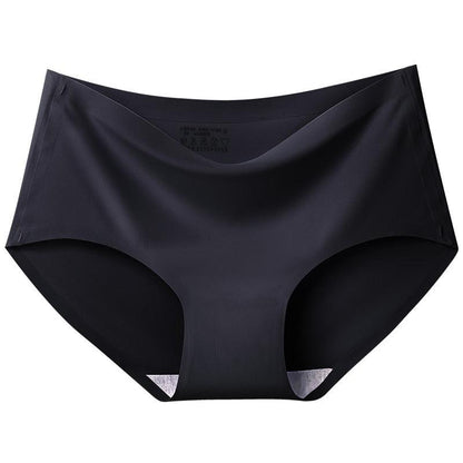 Seamless Underwear Set - Soft and Silky Comfort