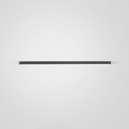 Sleek Modern Linear Ceiling Light - LED Fixture for Living Room