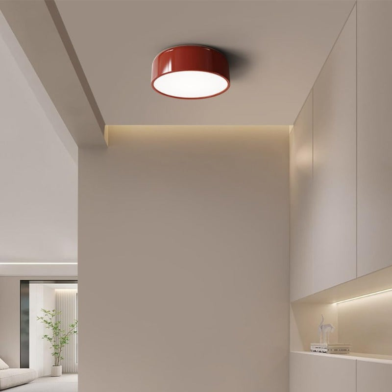 Adjustable Glow LED Ceiling Light – Modern Design