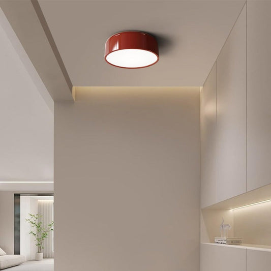 Adjustable Glow LED Ceiling Light – Modern Design