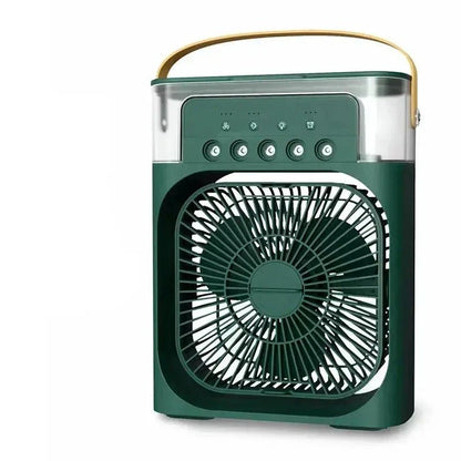 Compact Air Conditioner