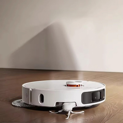All-in-One Smart Vacuum Mop for Effortless Cleaning