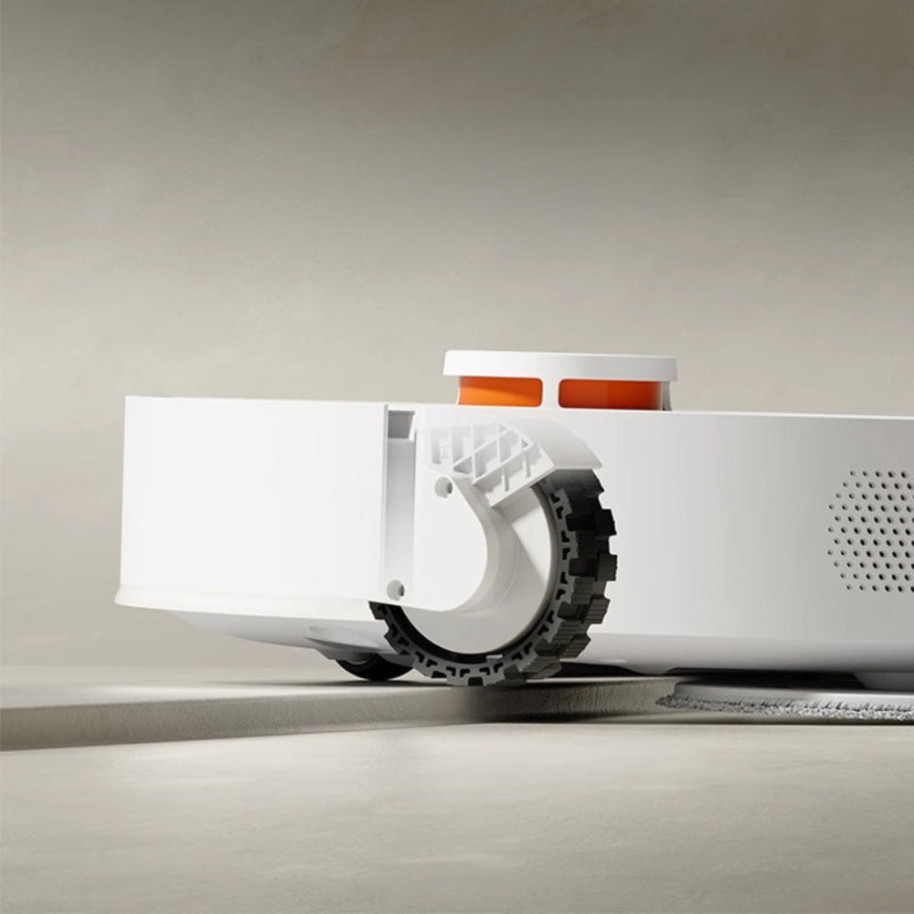 All-in-One Smart Vacuum Mop for Effortless Cleaning