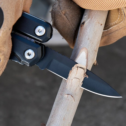 Hammer Pliers Multi-Tool with Flexible Design