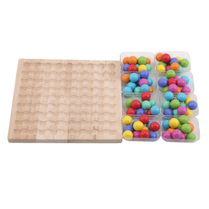 Engaging Strategy Board Game for Family Fun
