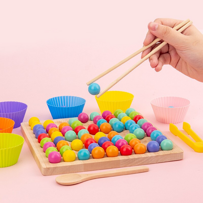 Mindful Connections | Engaging Family Strategy Game