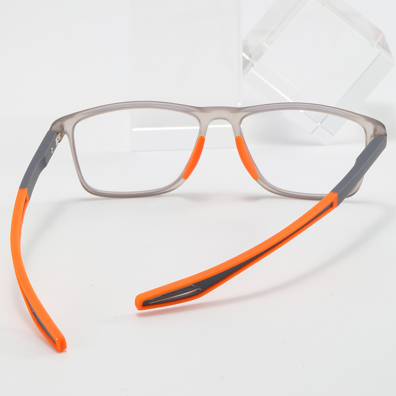 Blue Light Blocking Glasses for Eye Protection