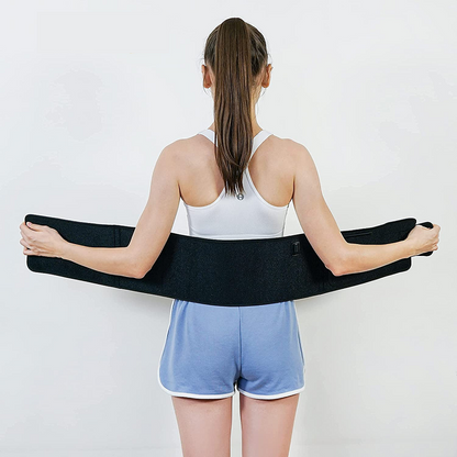LED Light Therapy Belt for Red and Infrared Treatment