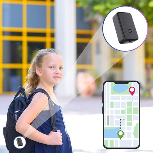 Real-Time Location and Safety GPS Device for Kids