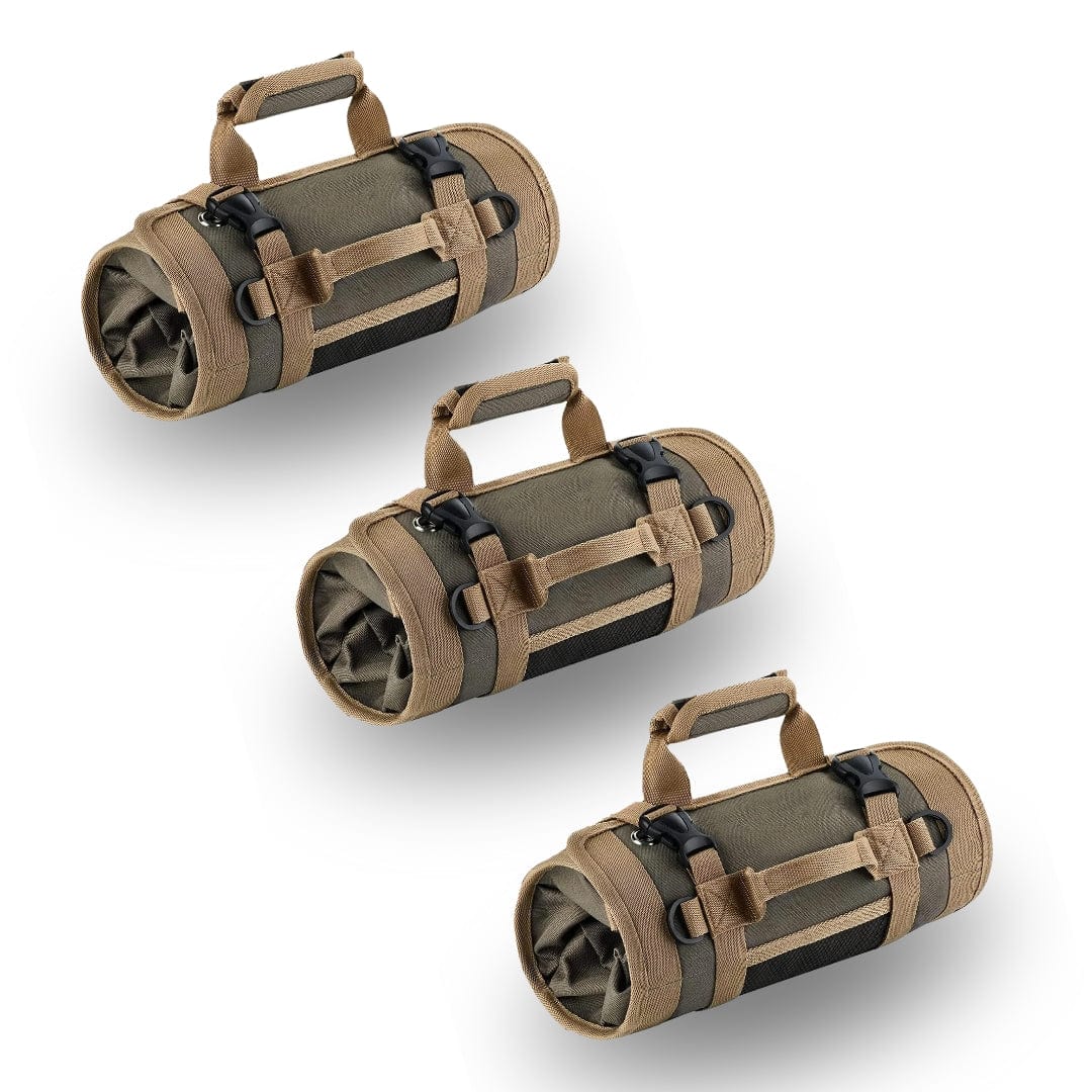 Ultimate Tool Storage Solution