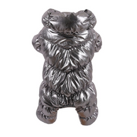 Silver - Dog Clohtes
