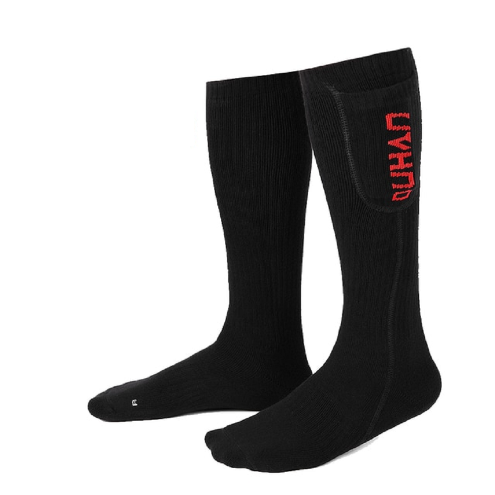 Electric Heated Socks with Remote Control