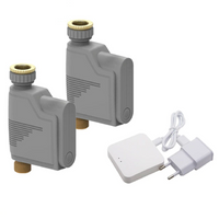 2Pcs Device - Timer-HUB