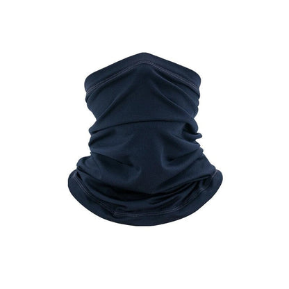 Lightweight Breathable Winter Scarf – Neck and Face Protection FlexiWarm