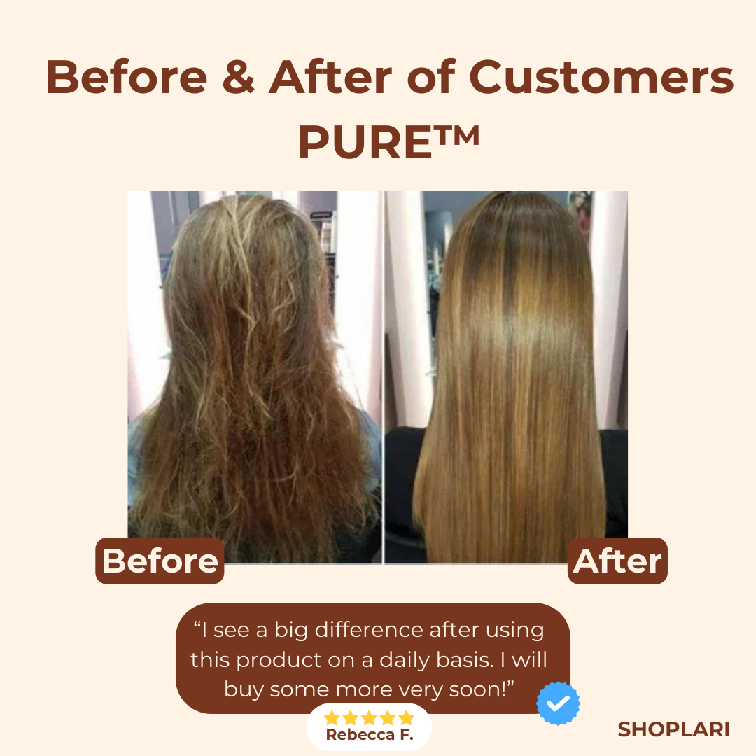 Revitalize Your Hair Instantly with Luminous Shine Cream