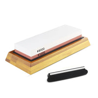 3000 8000 with Bamboo