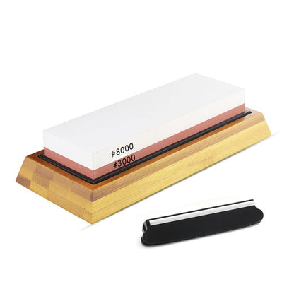 Sharpening Stones for Professional Knife Care