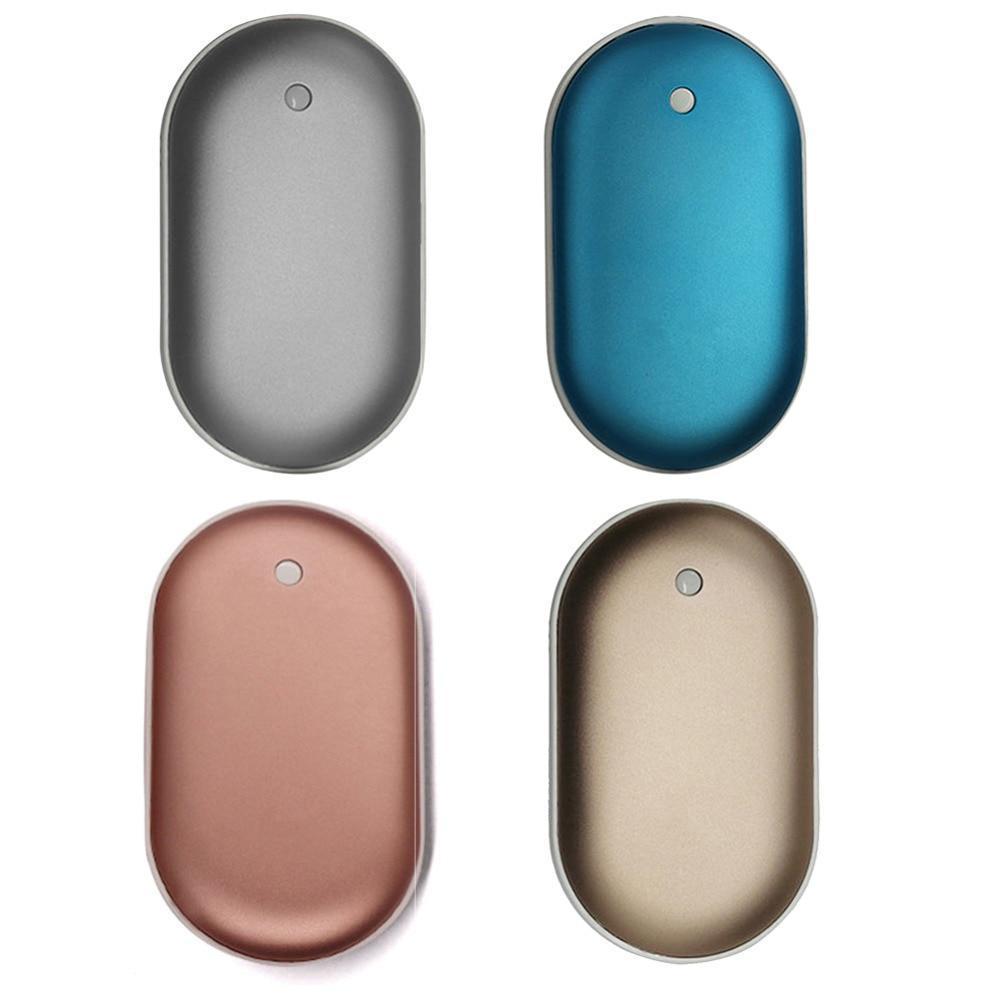 Warm Hands and Quick Charging Devices – ThermaPod
