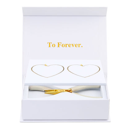 Stylish Permanent Bracelet Kit for Jewelry Design