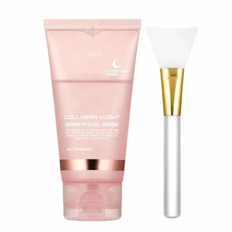 Awaken Every Morning with Youthful, Radiant Skin Overnight