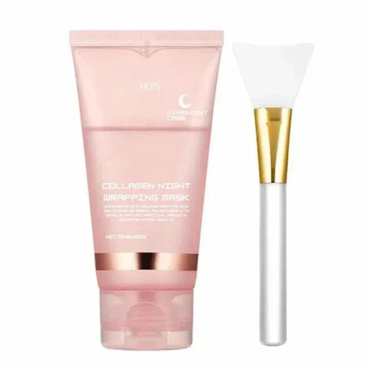 Awaken Every Morning with Youthful, Radiant Skin Overnight