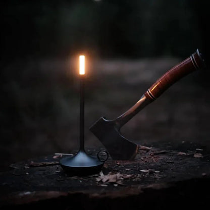 Serenity Glow: Transform Your Space with Luxurious Lighting